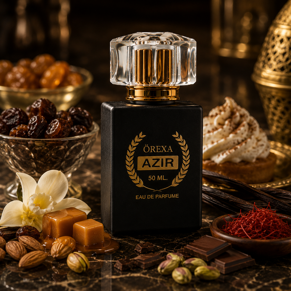 Azir Unisex Perfume 50 ML