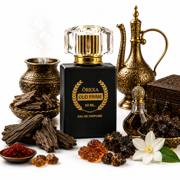 Oud Prime Perfume 50 ML