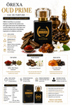 Oud Prime Perfume 50 ML