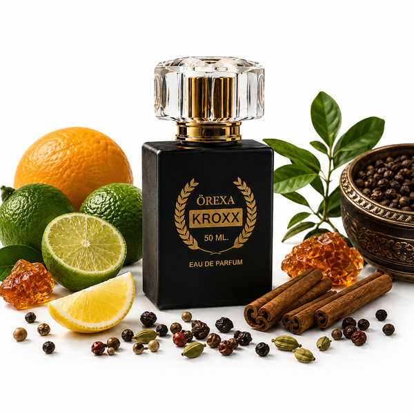 Kroxx Men Perfume 50ML